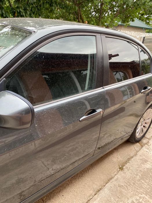 Vand Bmw e90 Facelift