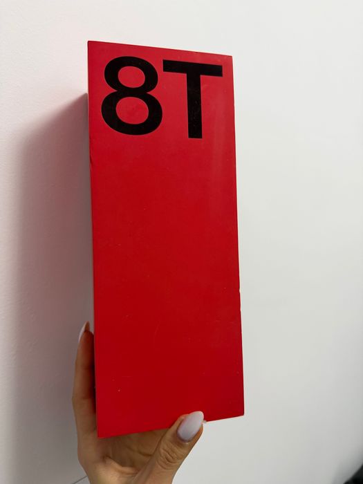 OnePlus 8T Смартфон