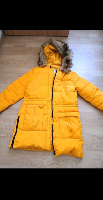 Geaca Primavara Dama