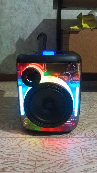 Продам колонку новую