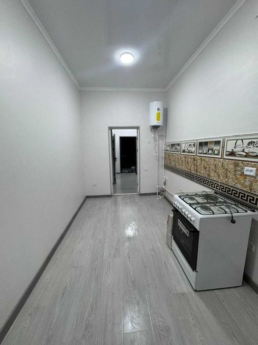 1 хоналик квартира 5 кават кирпичный дом, шарк 1, ал-мактум