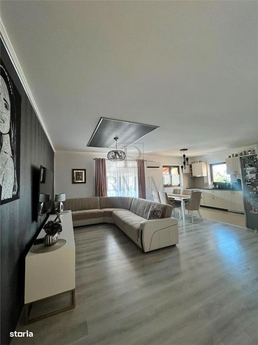Dumbravita - Etaj 1 -  Zona Lidl - 3 Camere  - 2 Terase - Centrala Pro