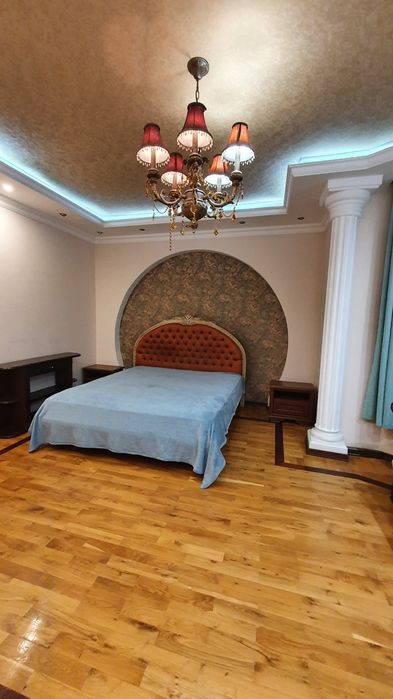 Элитная квартира сдаётся