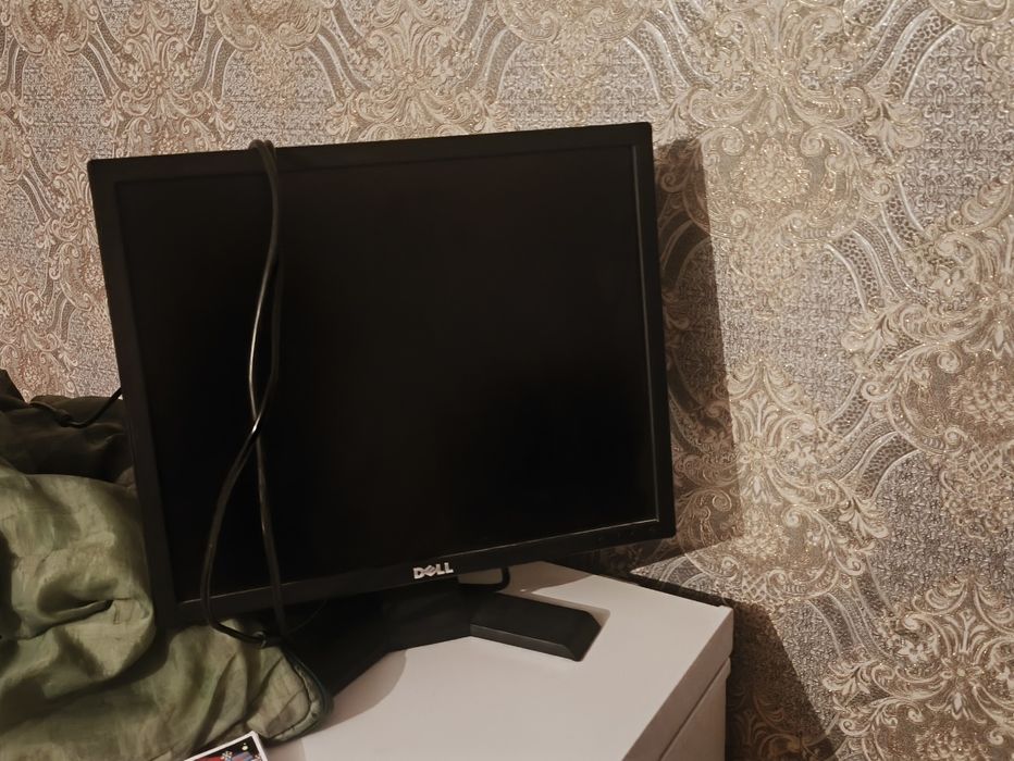 Компьютер комплект