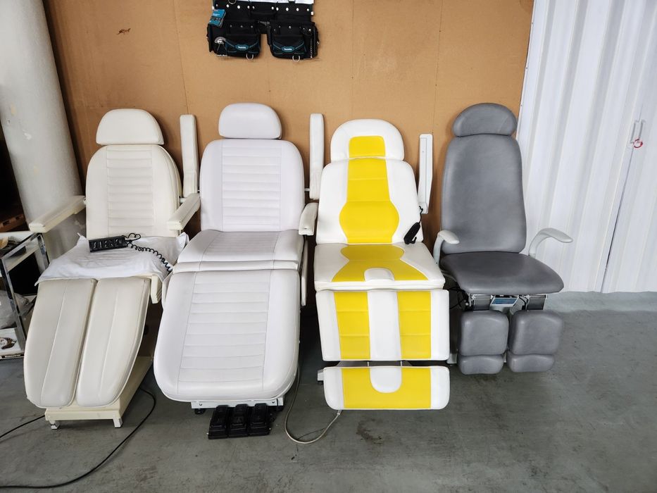 Стол За Редикюр.