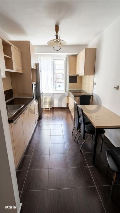 RECO Apartament 2 camere – renovat modern, etaj 16