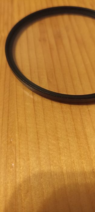 UV филтър KnightX 77mm.