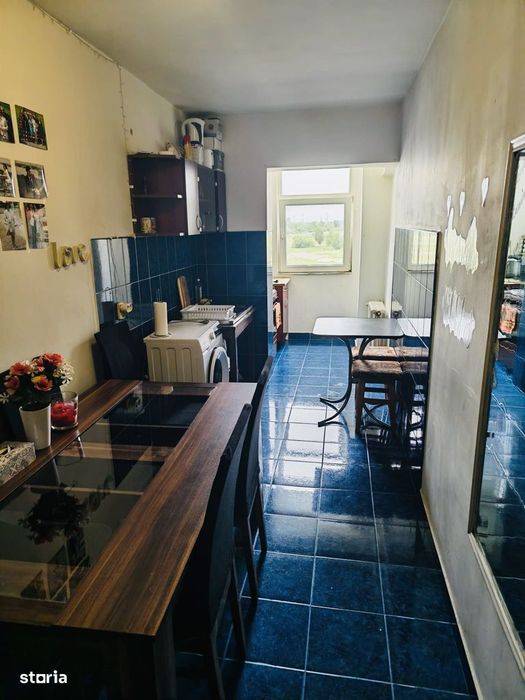 Apartament cu 1 camera, decomandat, Nufarul — fotografia 1