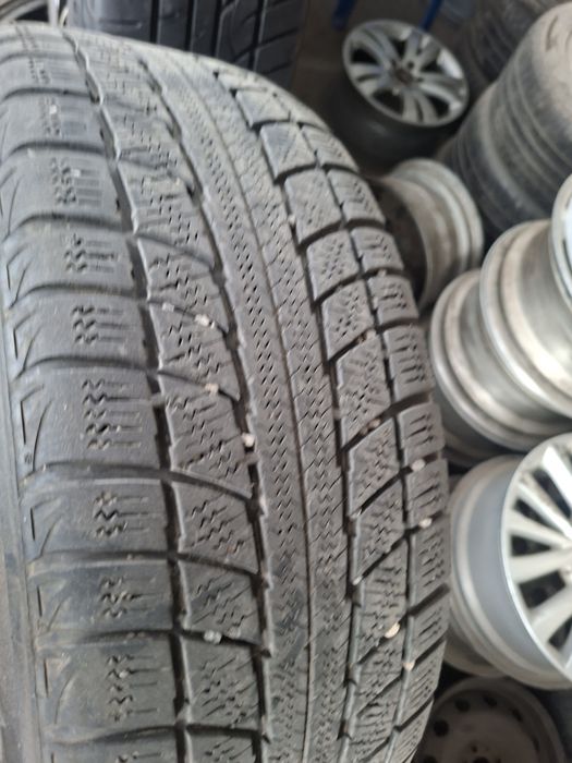 Р16 тойота диска балон