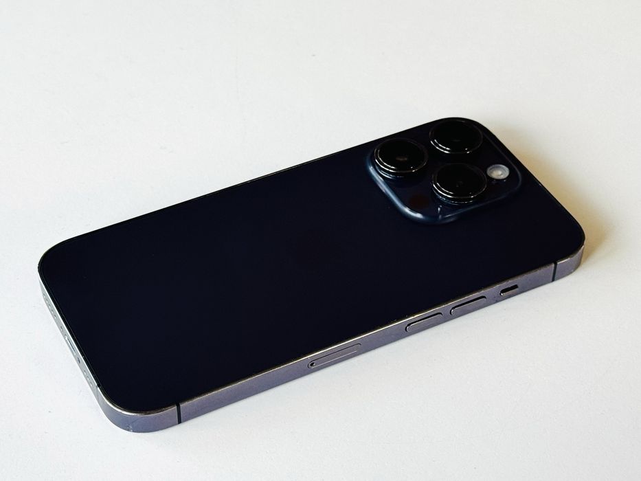 Iphone 14 Pro 256GB Deep Purple