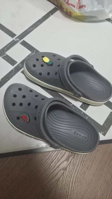 Crocs 38/39 кроксы