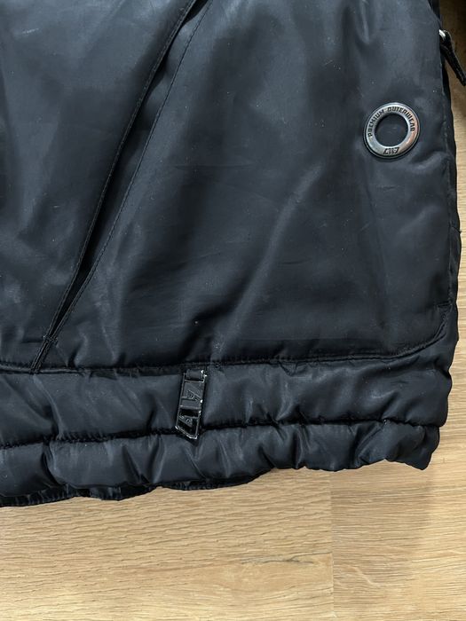 Nitro L1 10K сноуборд яке размер М