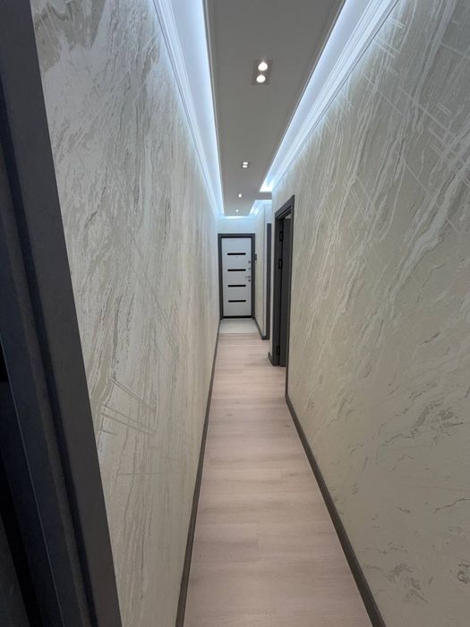 Продается 3 комнатная квартира Чиланзар Г9а ор Фархадский рынок