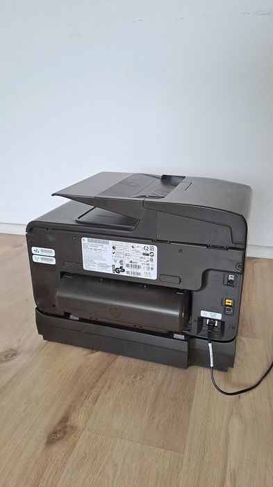 HP OfficeJet Pro 8600 Plus