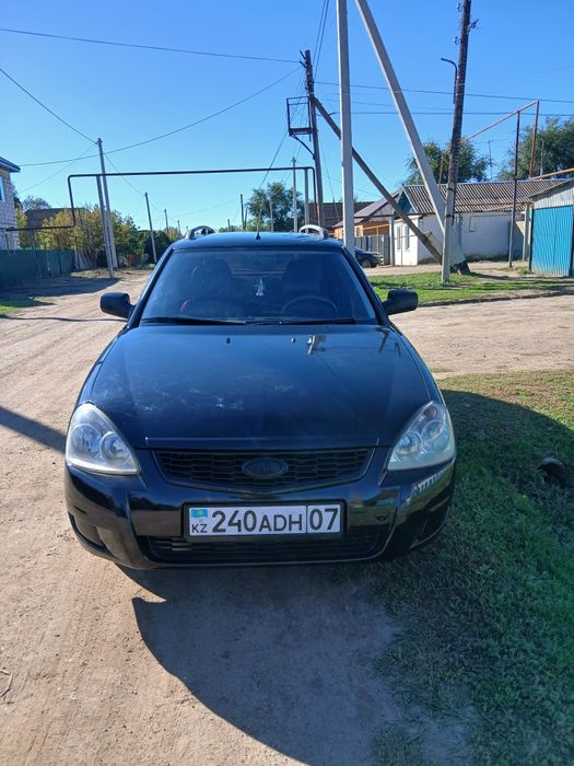 Продам приора универсал