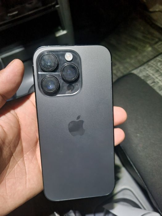 Iphone 14 pro 128gb KH/A