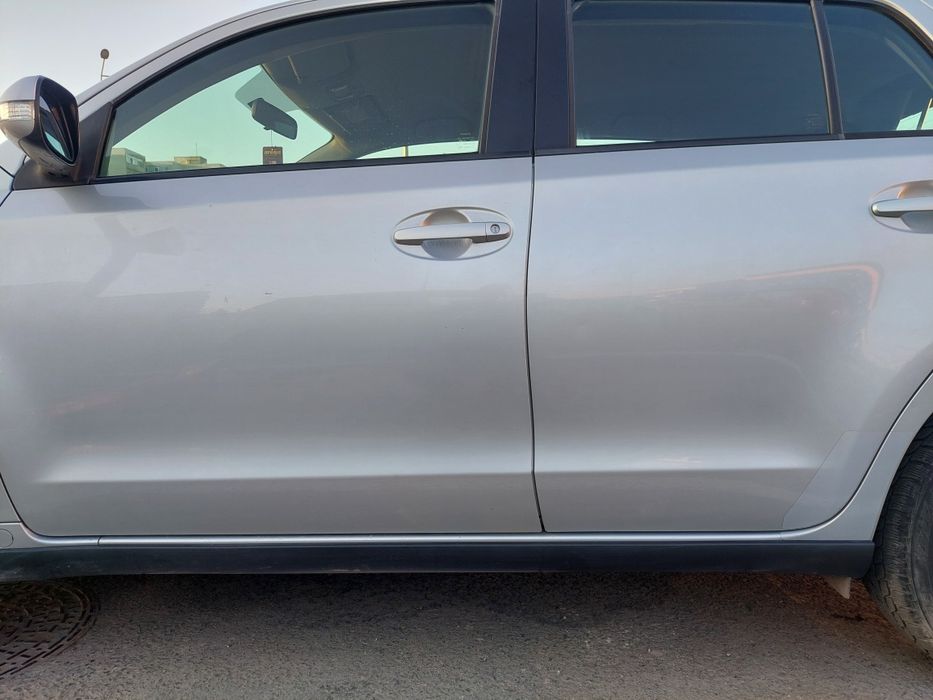 Toyota Urban Cruiser 2010 4x4 1,4 D Iași