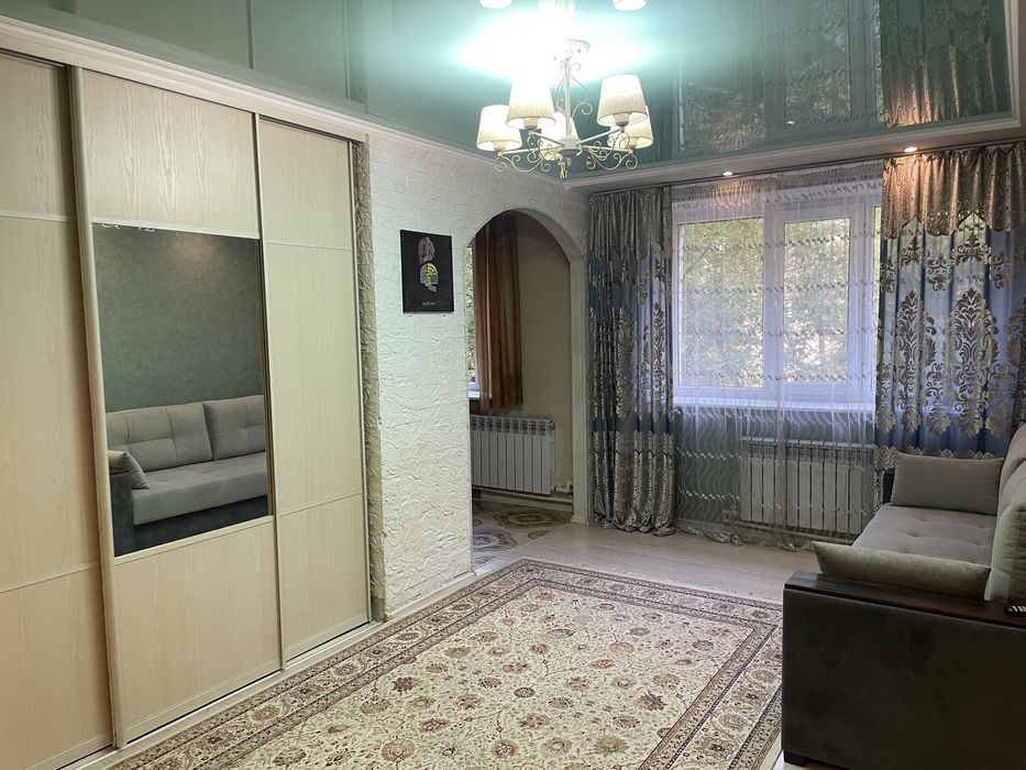 1 -комн. квартира, пр. Н.Абдирова 48/2