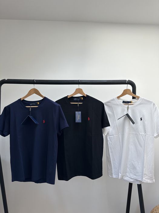 Tricou Polo Ralph Lauren M sau L