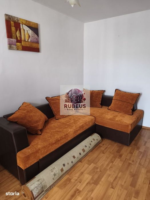Garsonieră eficientă, gata de locuit, Veteranilor — fotografia 3