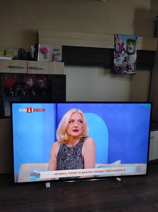 Смарт Телевизор SAMSUNG 60 инча