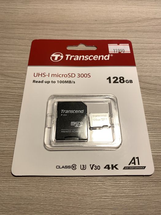 Экшн-камера Sony HDR- AS300