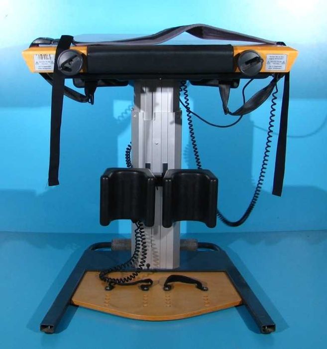 Verticalizator electric pentru persoane cu dizabilitati Richter