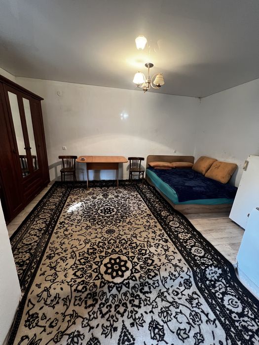 Времянка мкр Казыгурт