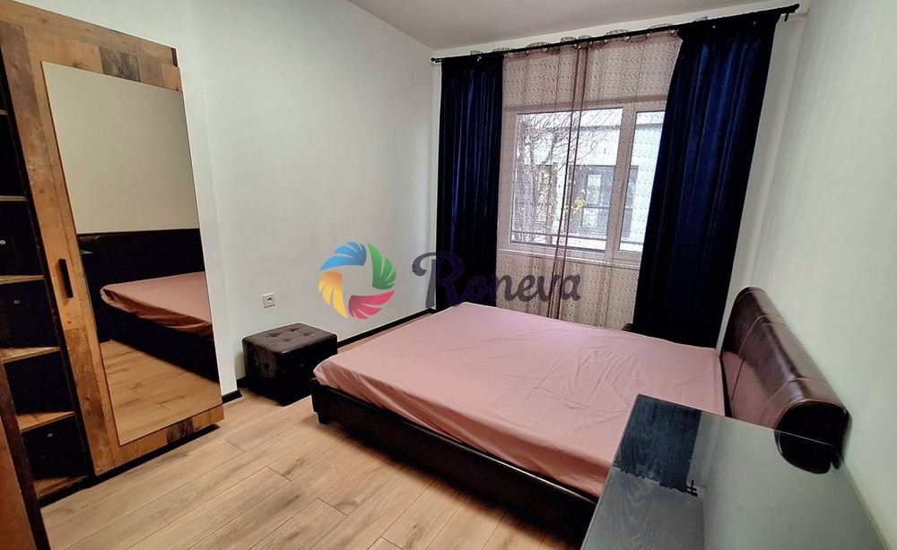 Продава се Двустаен апартамент в Варна, Гръцка махала - 78 кв.м за 3808 €/кв.м - Снимка #2
