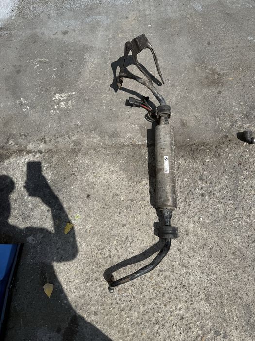 Bara stabilizatoare fata bmw g11 g12 bara stabilizatoare spate bmw g11