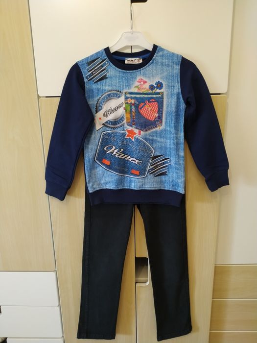 Комплекты для девочки 8-9 лет