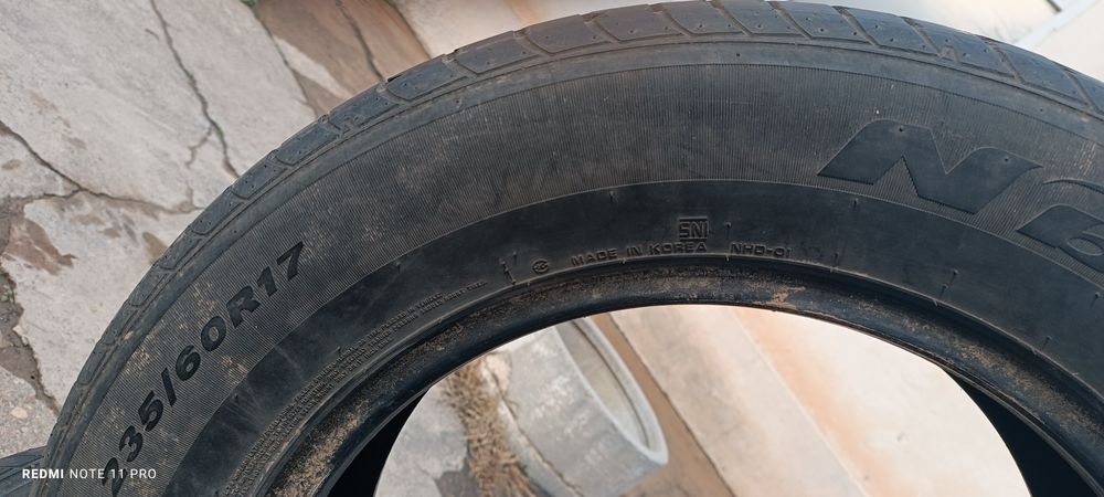 Шины зимние балоны