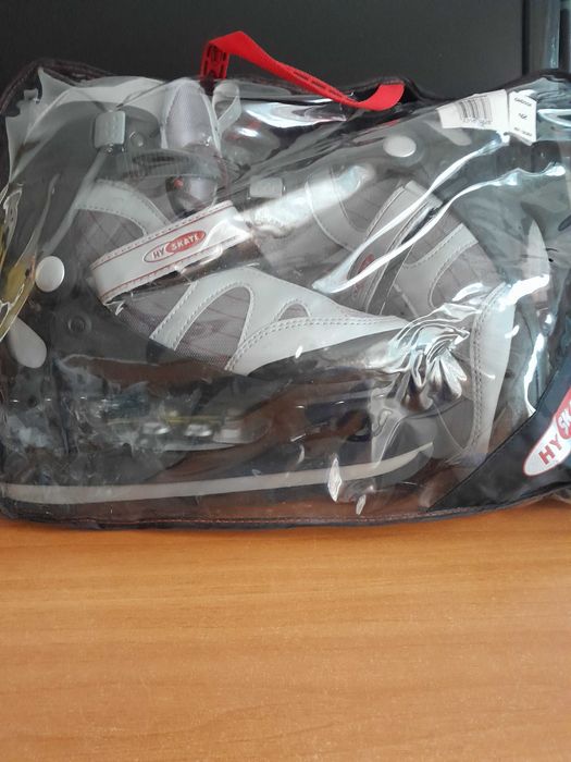 Patine gheata nr 41 si 42