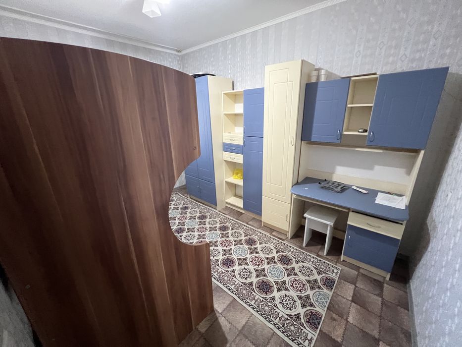 4-комн квартира сатылады