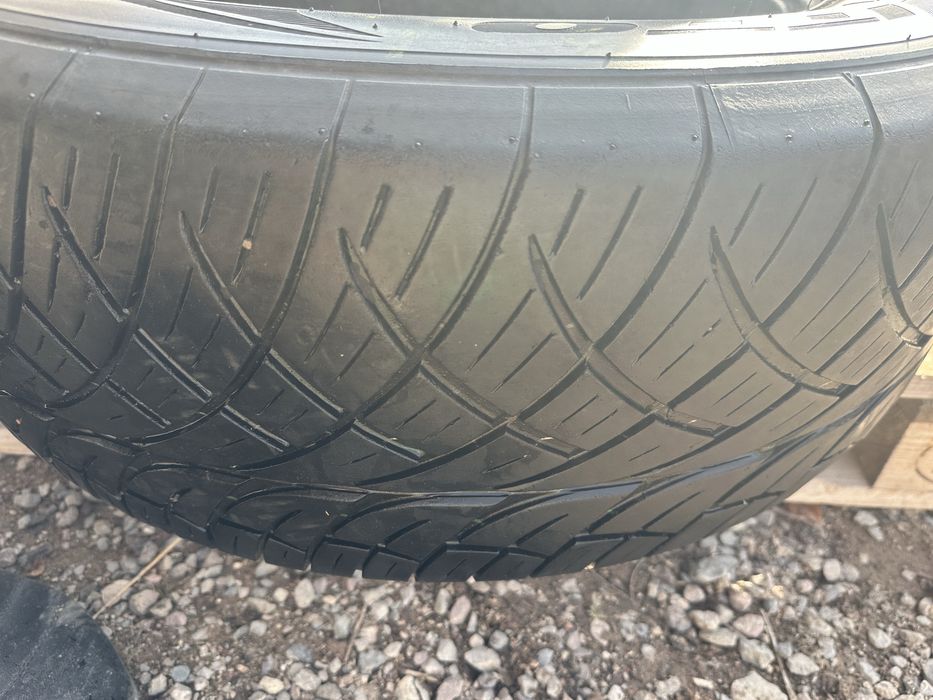 Автошины 265/60/18