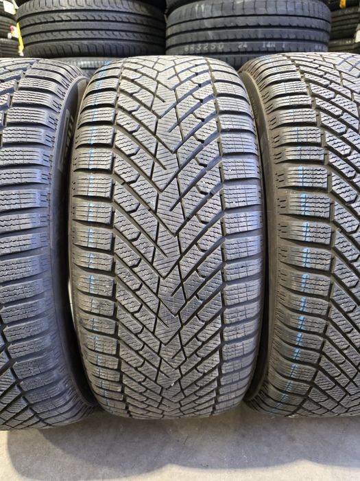 255/45/20 PIRELLI 4бр