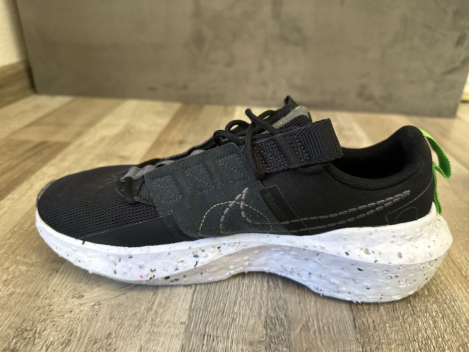 Маратонки Nike Crater Impact