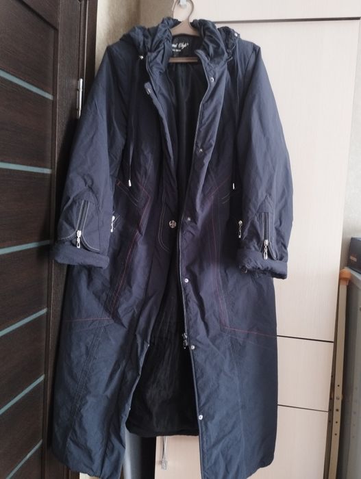 Отдам даром одежду