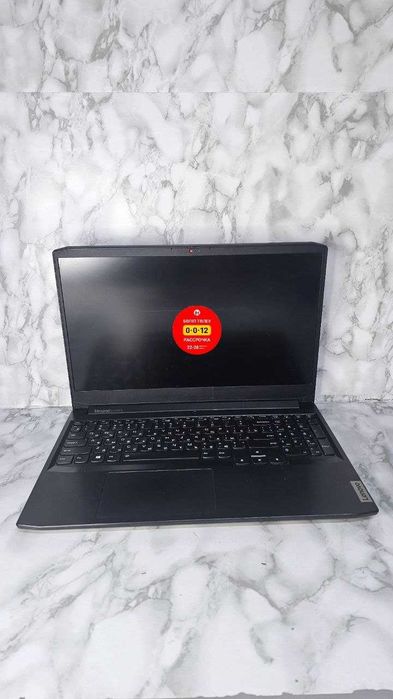 Lenovo Ideapad Gaming Intel Core i5-11 "Ломбард Лидер" РАССРОЧКА!