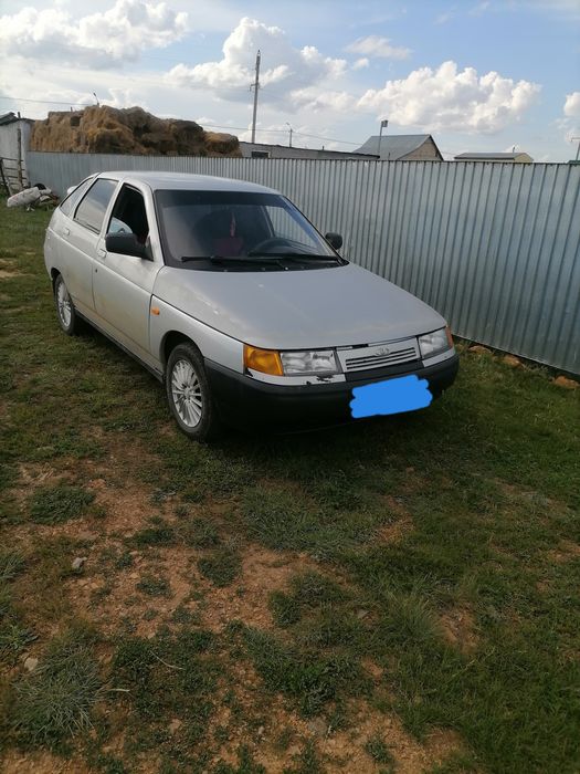 Продам Ваз 2112  1.6