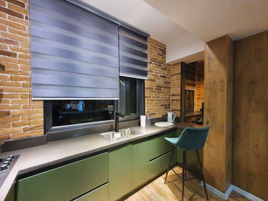 Ц-7, Мирабад, 50 м², 2 комнаты, с ремонт