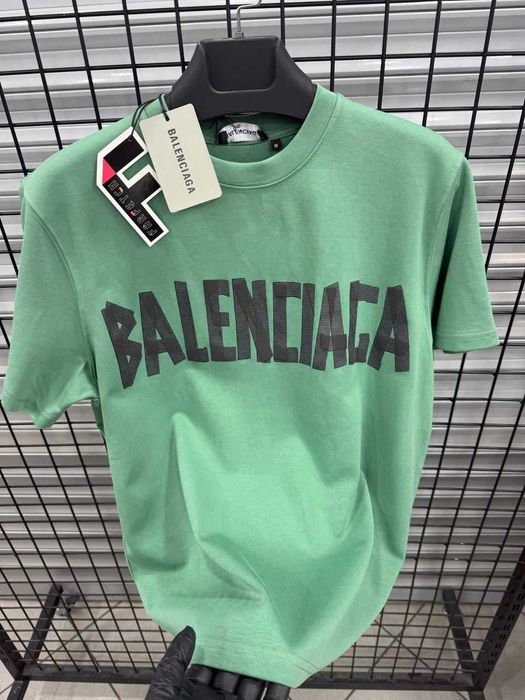 Мъжки Тениски Balenciaga