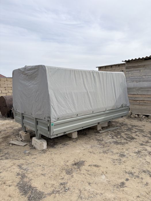 Борт газель кузов 3,20м