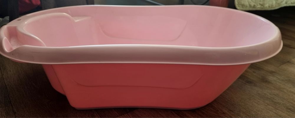 Продам детскую ваночку