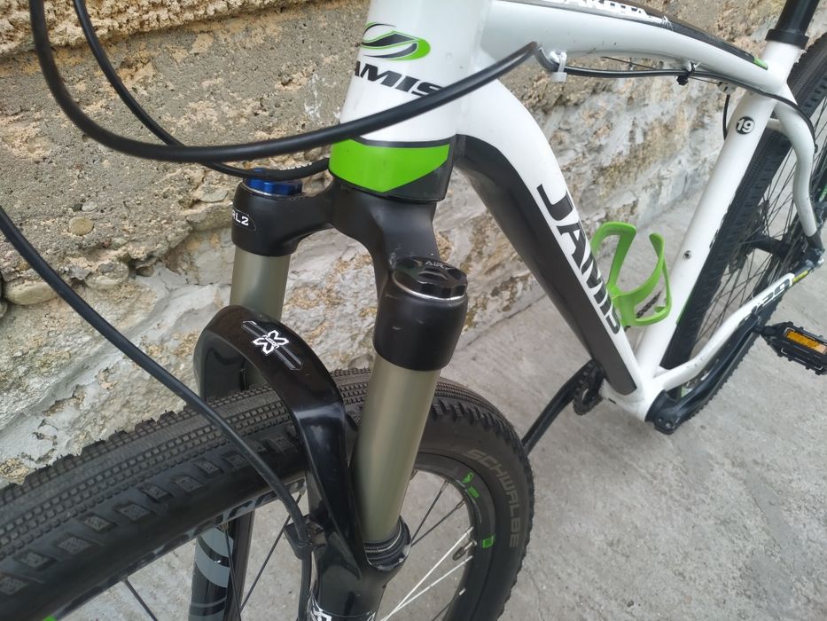 Велосипед Jamis Dakota 29 цола