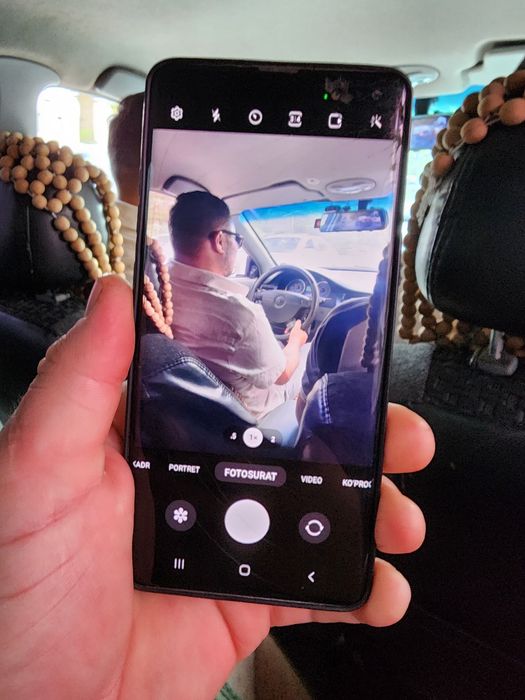 Samsung s10+5g holati yahshi