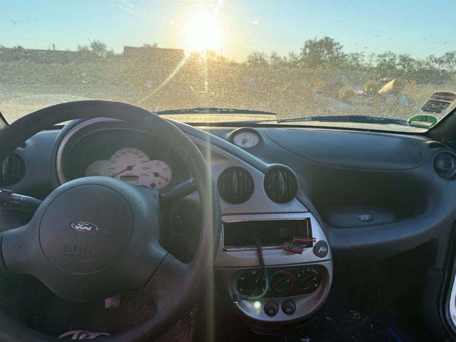 Ford  Ka kg 1265