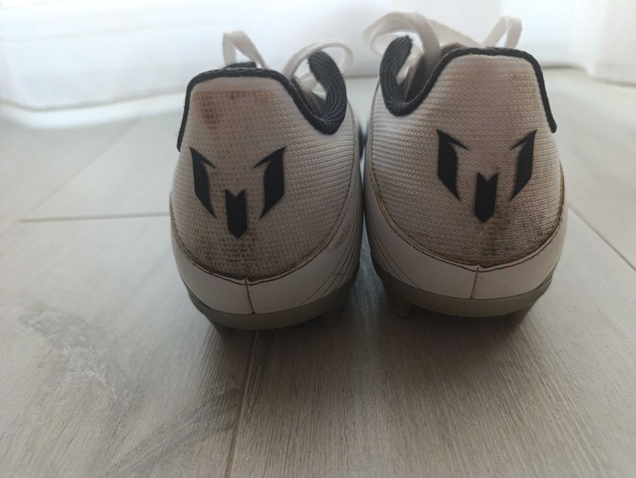 Детски бутонки Adidas F50 Messi