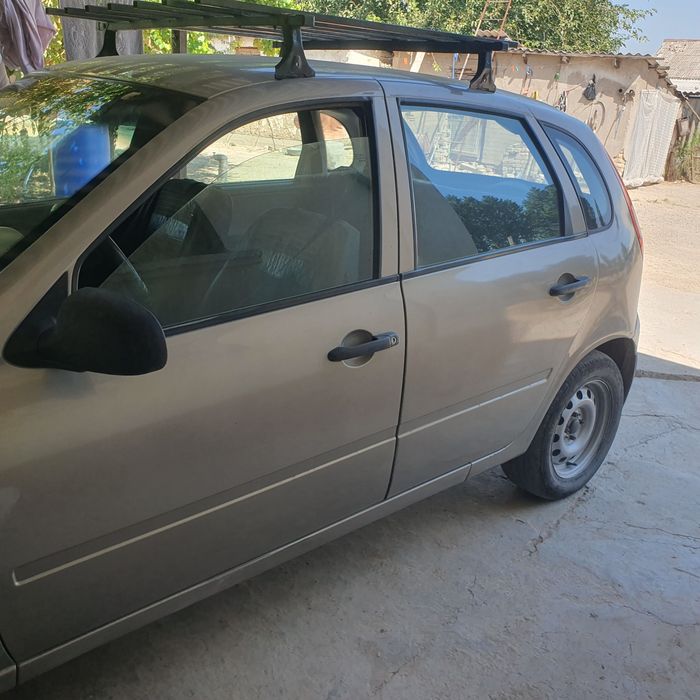 Lada Kalina 1111