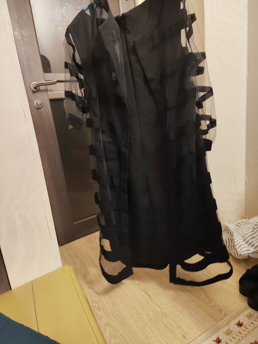 Платья накидка 50-52 размер